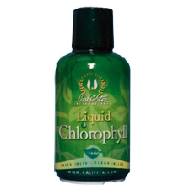 CALIVITA LIQUID CHLOROPHYLL - Online Apoteka CALIVITA LIQUID CHLOROPHYLL